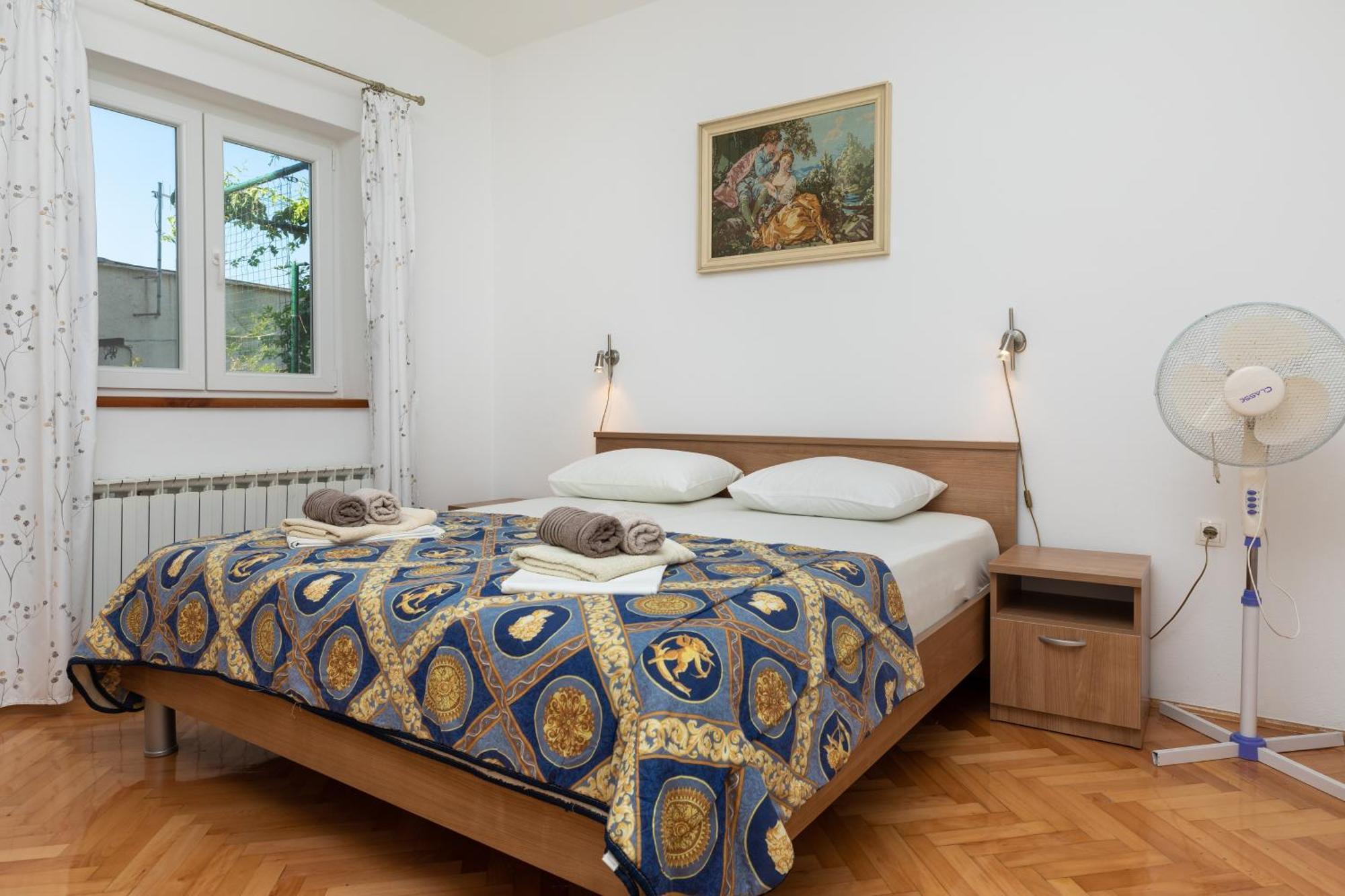 Apartments With A Parking Space Pisak, Omis - 5975 外观 照片