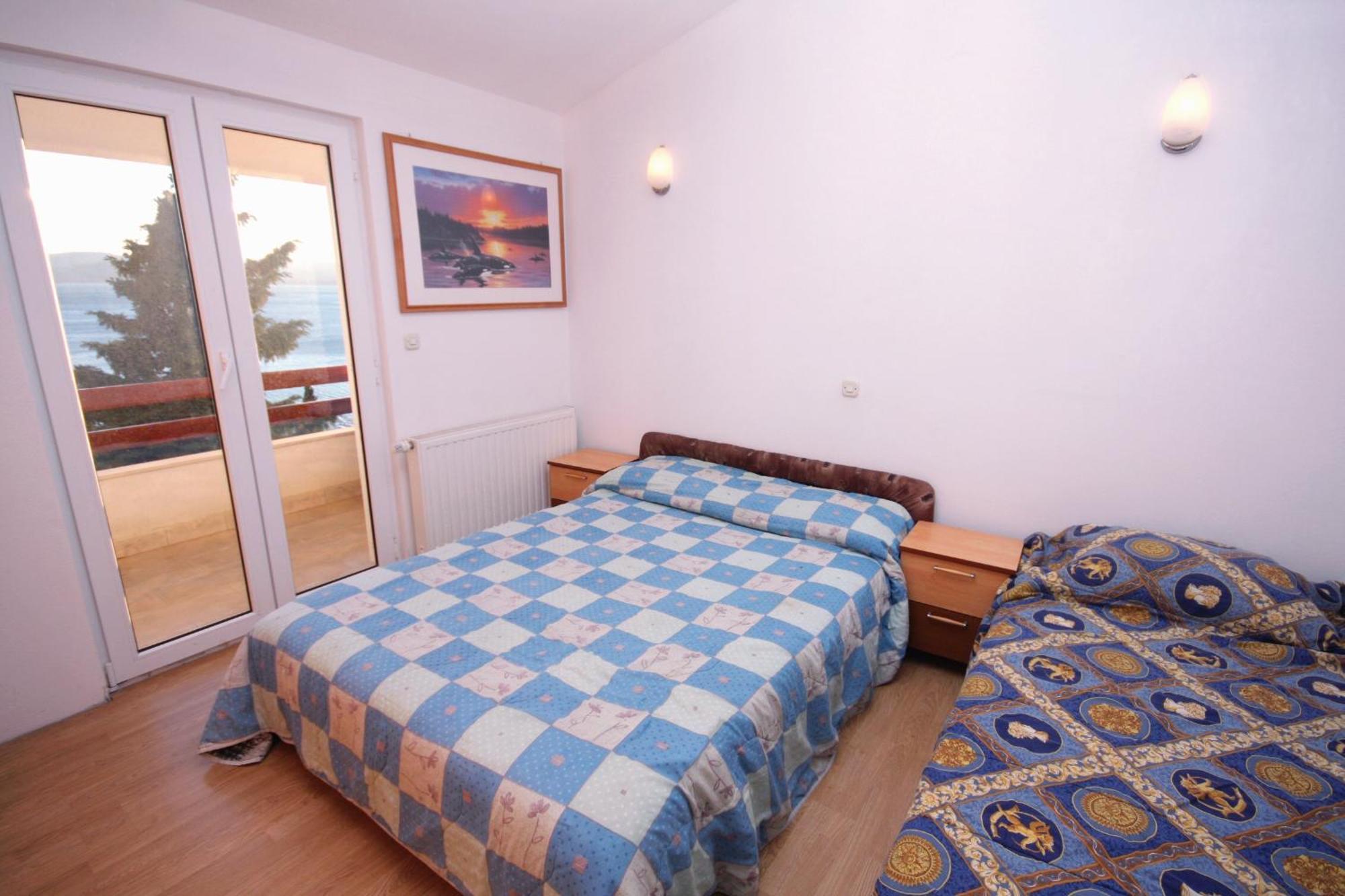 Apartments With A Parking Space Pisak, Omis - 5975 外观 照片