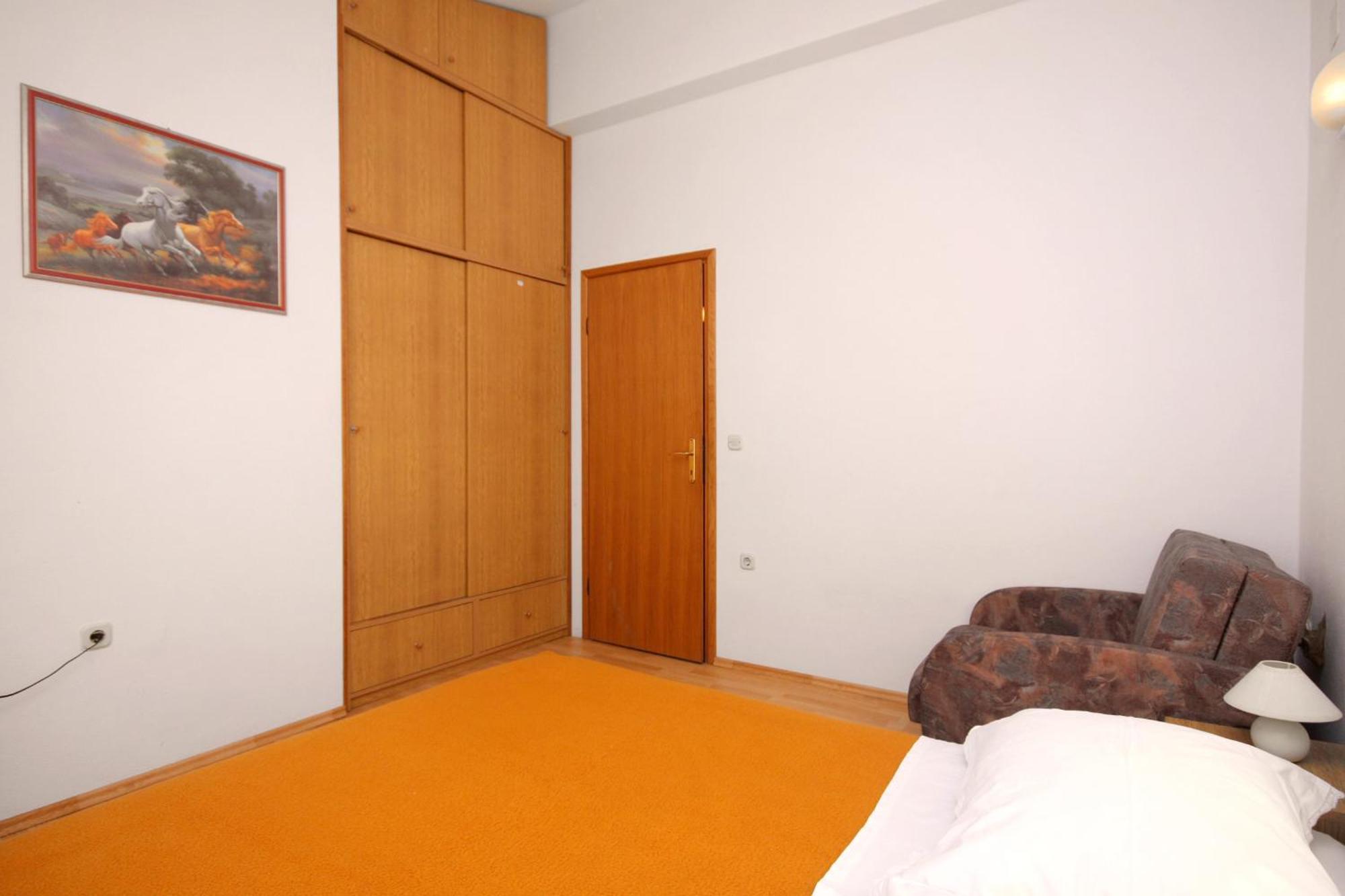 Apartments With A Parking Space Pisak, Omis - 5975 外观 照片