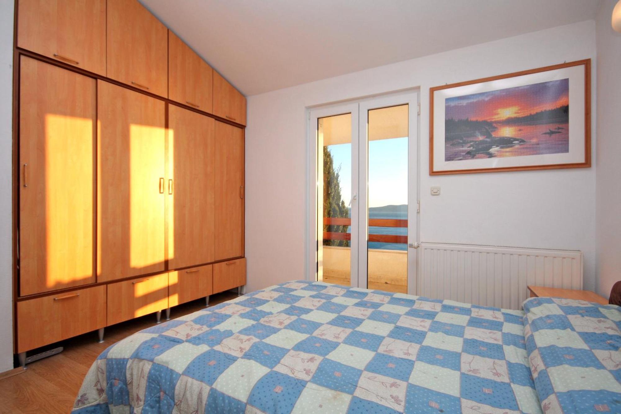 Apartments With A Parking Space Pisak, Omis - 5975 客房 照片