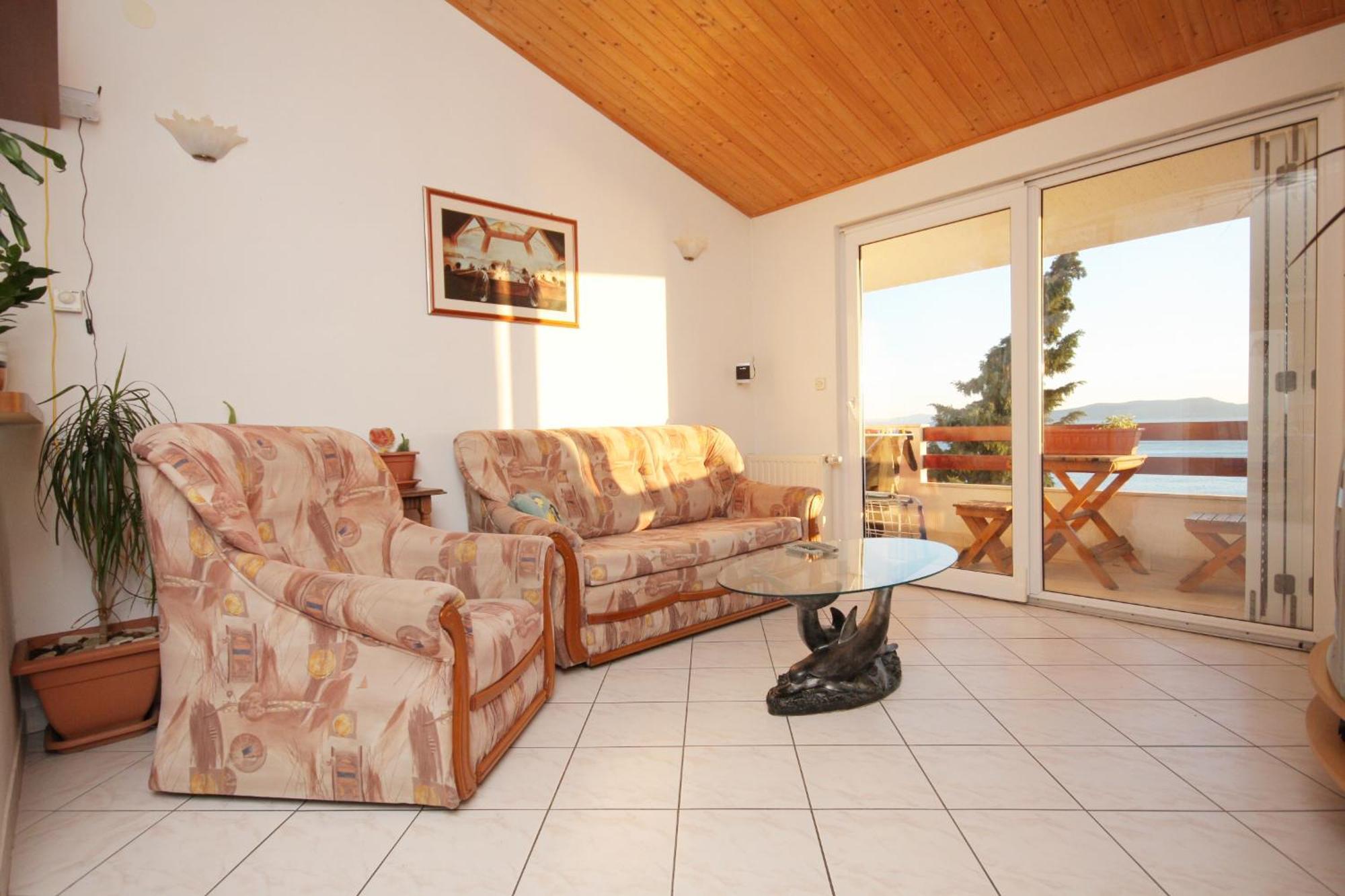 Apartments With A Parking Space Pisak, Omis - 5975 客房 照片