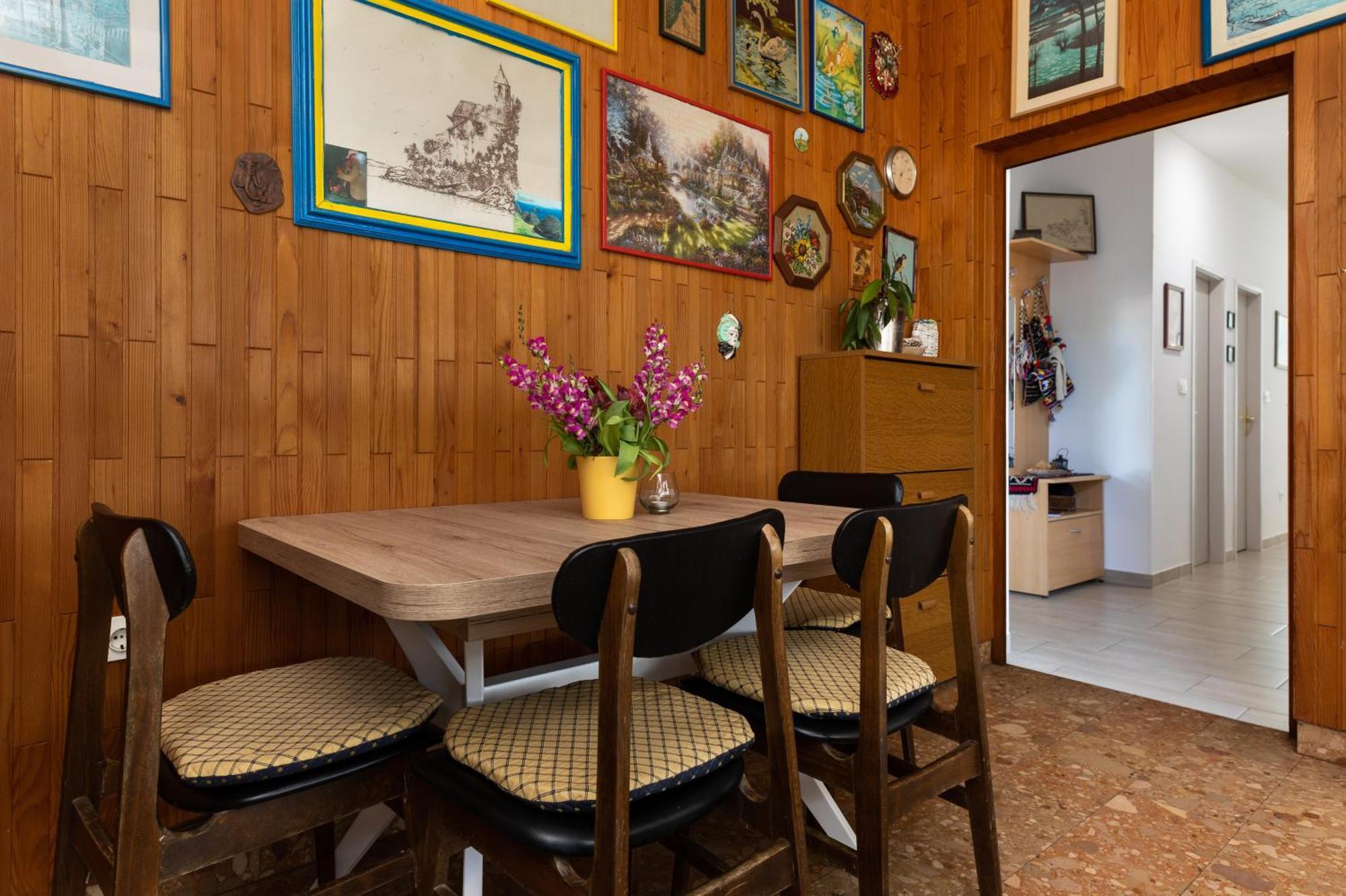 Apartments With A Parking Space Pisak, Omis - 5975 客房 照片