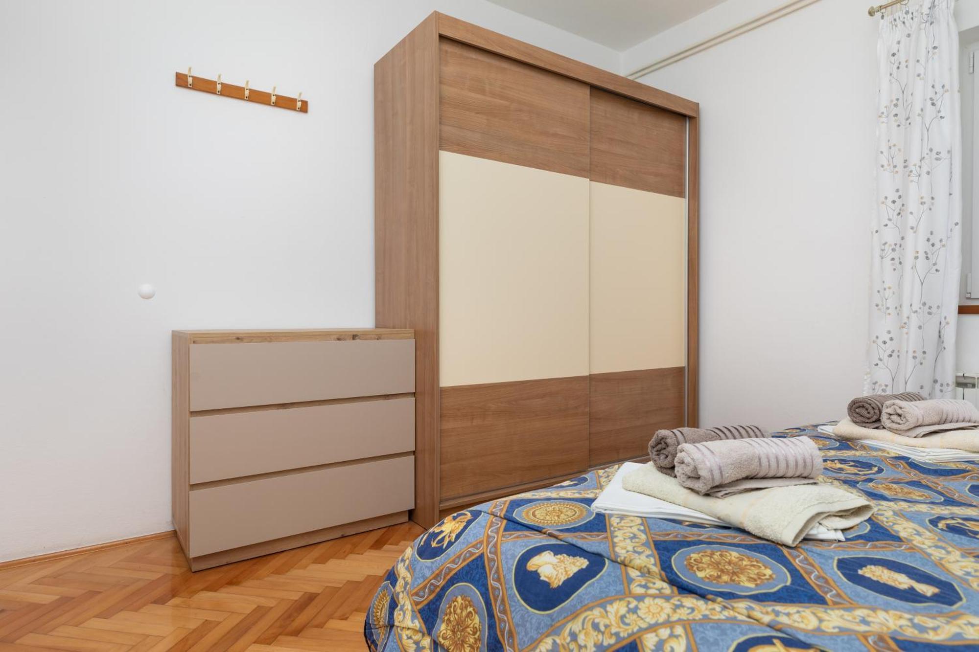 Apartments With A Parking Space Pisak, Omis - 5975 客房 照片