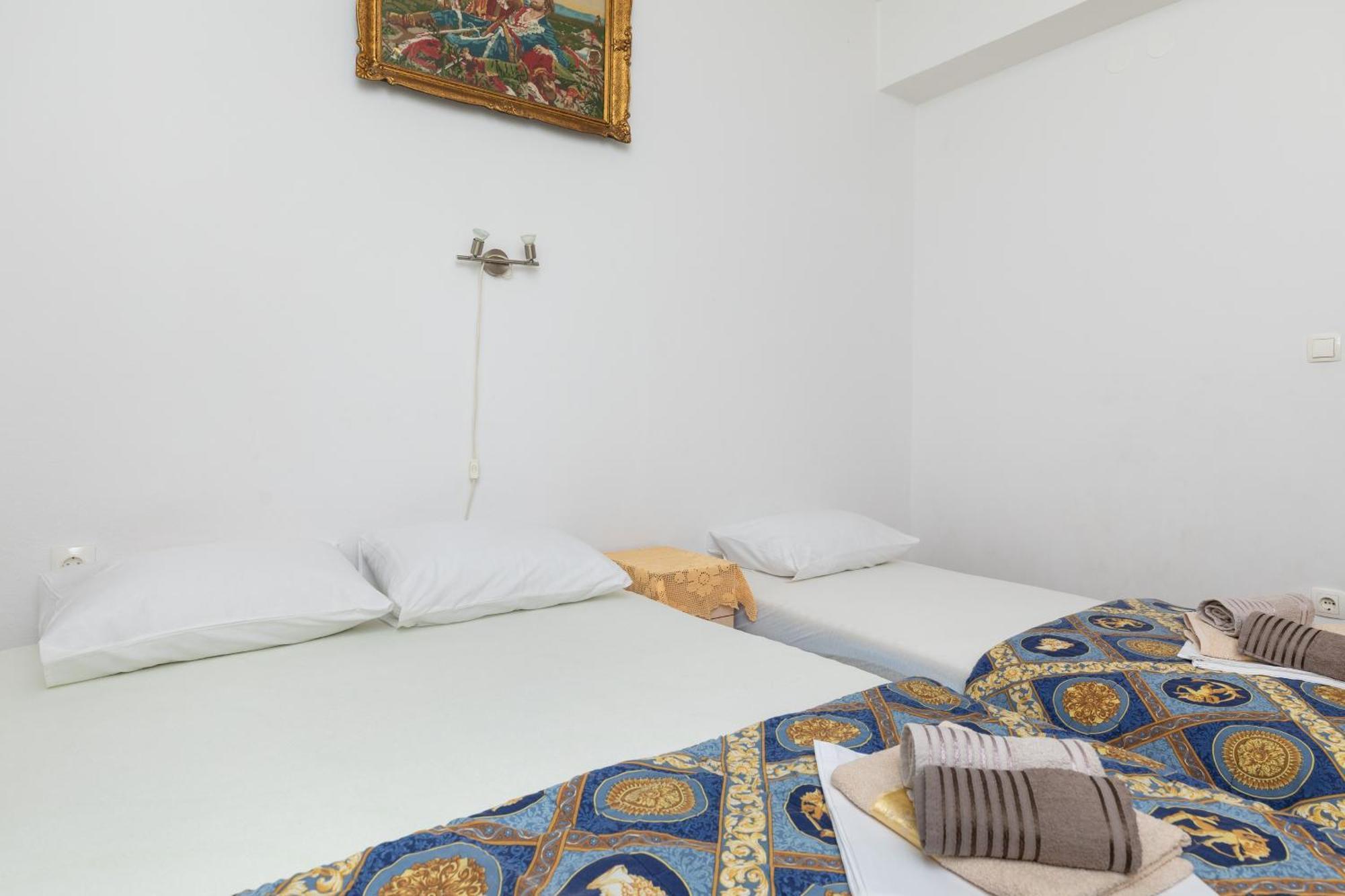 Apartments With A Parking Space Pisak, Omis - 5975 客房 照片